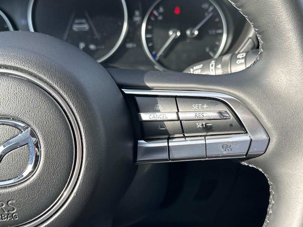 2025 Mazda Mazda CX-50 Hybrid Premium Plus Package AWD