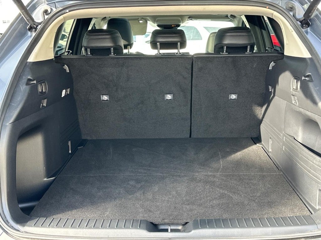 2025 Mazda Mazda CX-50 Hybrid Premium Plus Package AWD