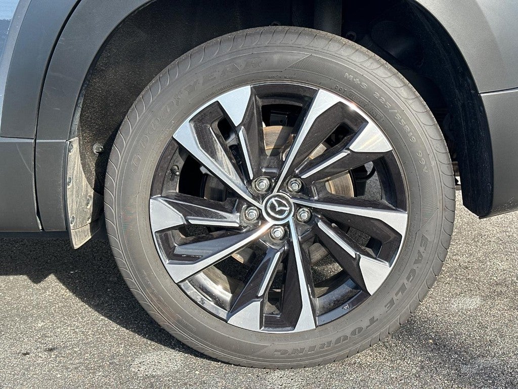 2025 Mazda Mazda CX-50 Hybrid Premium Plus Package AWD