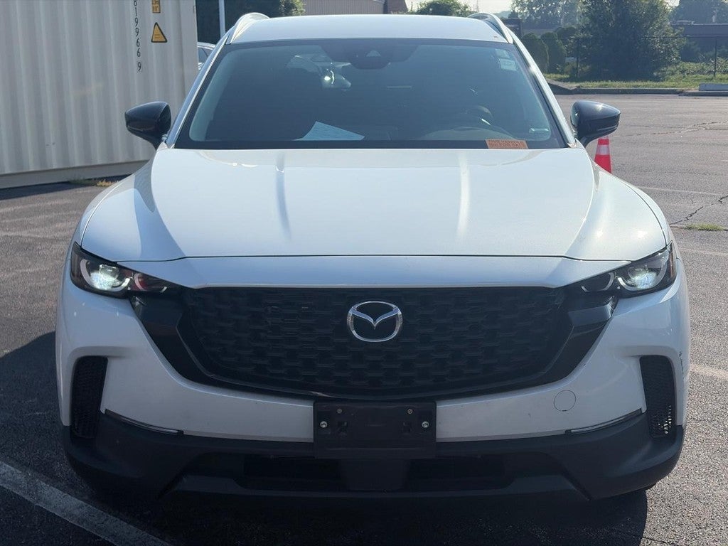 2023 Mazda Mazda CX-50 2.5 S Select Package