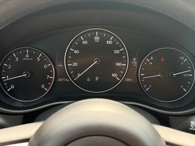 2023 Mazda Mazda CX-50 2.5 S Select Package AWD