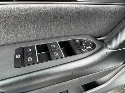 2025 Mazda Mazda CX-50 2.5 S Select Package
