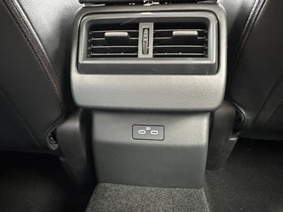 2025 Mazda Mazda CX-50 2.5 S Select Package