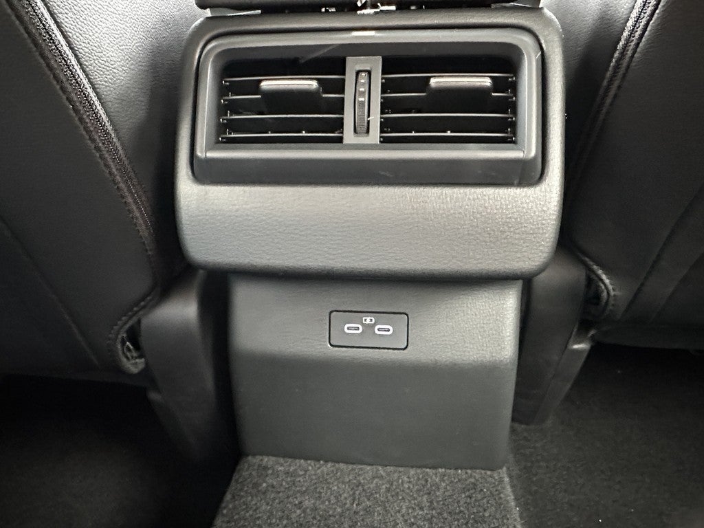 2025 Mazda Mazda CX-50 2.5 S Select Package