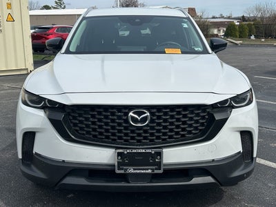 2023 Mazda Mazda CX-50 2.5 S Select Package