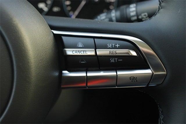 2025 Mazda Mazda CX-50 2.5 S Preferred Package AWD