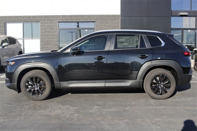 2025 Mazda Mazda CX-50 2.5 S Preferred Package AWD