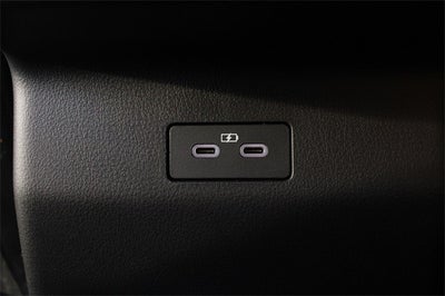 2025 Mazda Mazda CX-50 2.5 S Preferred Package AWD