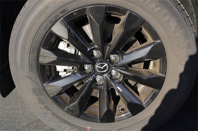 2025 Mazda Mazda CX-50 2.5 S Preferred Package AWD