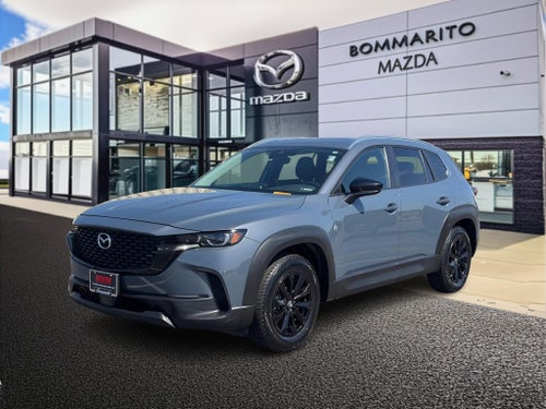 2023 Mazda Mazda CX-50 2.5 S Preferred Plus Package AWD
