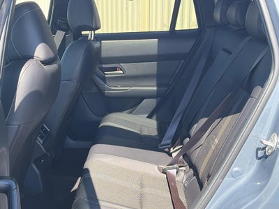 2023 Mazda Mazda CX-50 2.5 S Preferred Plus Package AWD