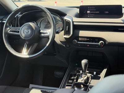 2023 Mazda Mazda CX-50 2.5 S Preferred Plus Package AWD