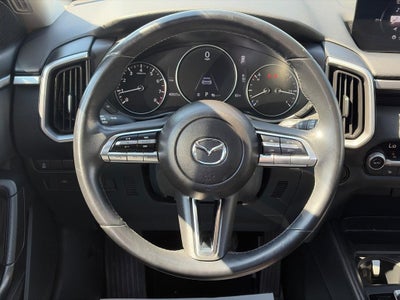 2023 Mazda Mazda CX-50 2.5 S Preferred Plus Package AWD