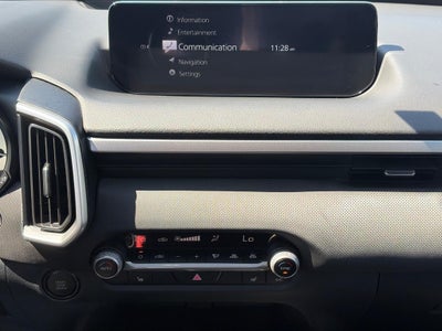 2023 Mazda Mazda CX-50 2.5 S Preferred Plus Package AWD