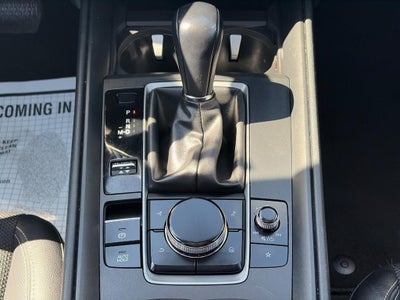 2023 Mazda Mazda CX-50 2.5 S Preferred Plus Package AWD