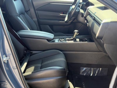 2023 Mazda Mazda CX-50 2.5 S Preferred Plus Package AWD