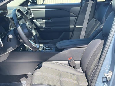 2023 Mazda Mazda CX-50 2.5 S Preferred Plus Package AWD