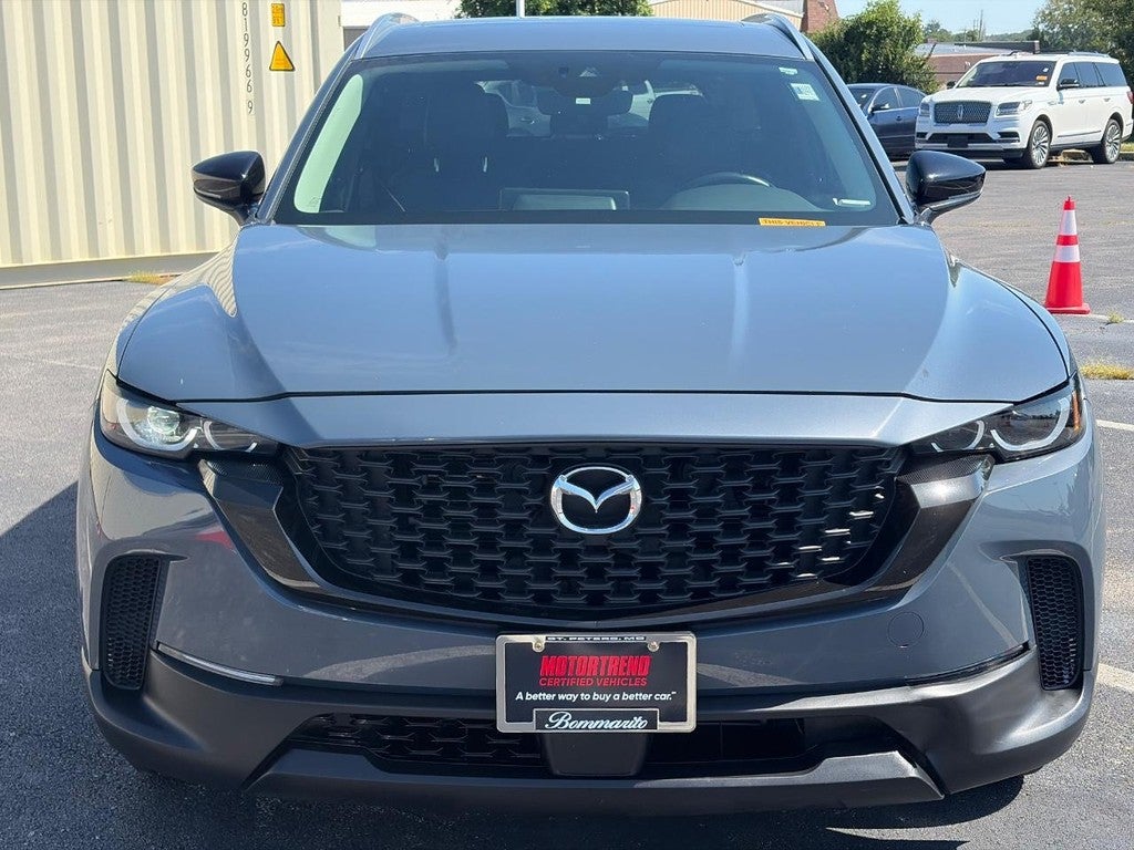 2023 Mazda Mazda CX-50 2.5 S Preferred Plus Package AWD