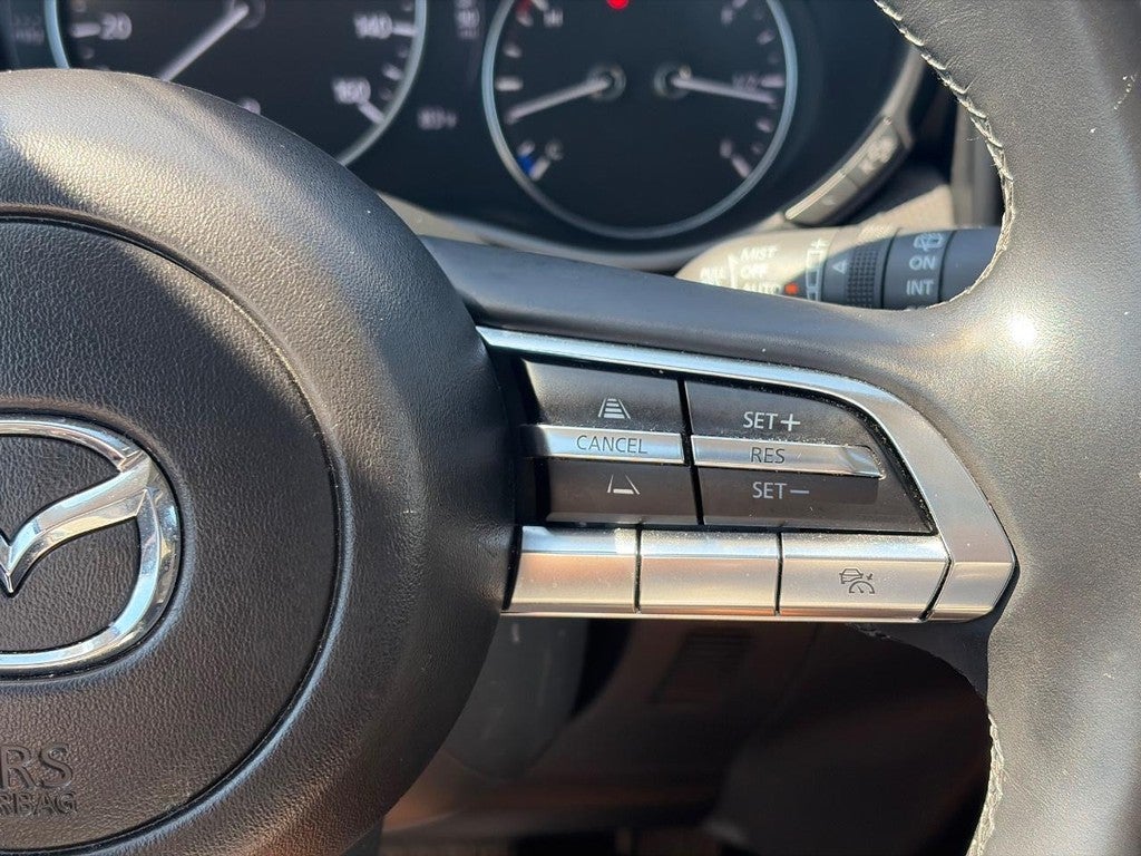 2023 Mazda Mazda CX-50 2.5 S Preferred Plus Package AWD