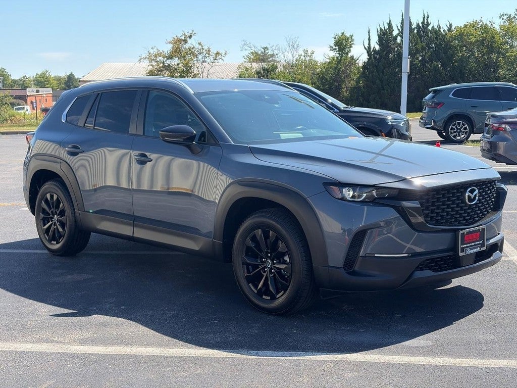 2023 Mazda Mazda CX-50 2.5 S Preferred Plus Package AWD