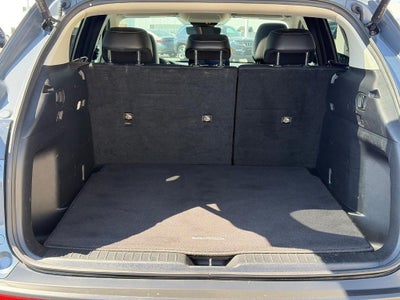 2023 Mazda Mazda CX-50 2.5 S Preferred Plus Package AWD