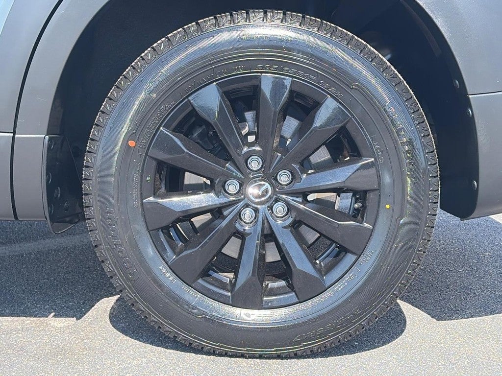 2023 Mazda Mazda CX-50 2.5 S Preferred Plus Package AWD