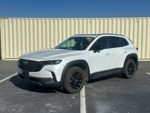 2023 Mazda Mazda CX-50 2.5 S Preferred Plus Package