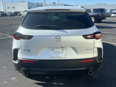 2023 Mazda Mazda CX-50 2.5 S Preferred Plus Package