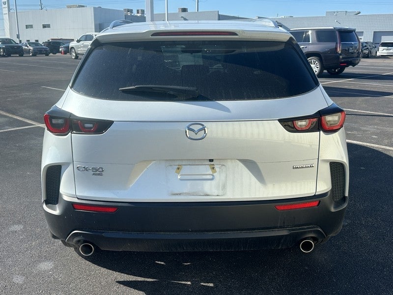 2023 Mazda Mazda CX-50 2.5 S Preferred Plus Package