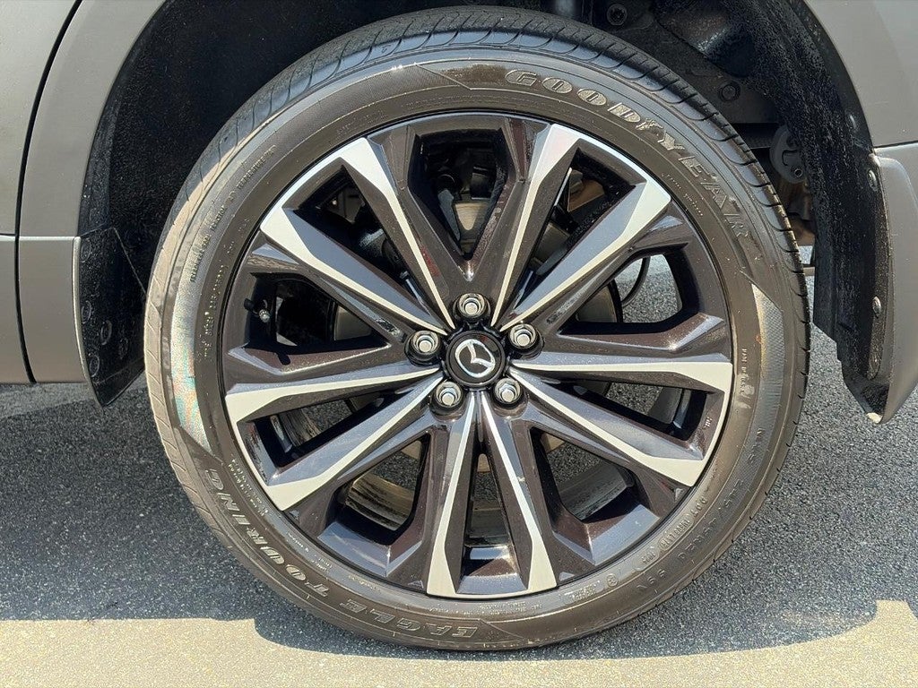 2025 Mazda Mazda CX-50 2.5 S Premium Package AWD