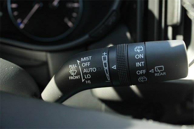 2025 Mazda Mazda CX-50 2.5 S Premium Package AWD