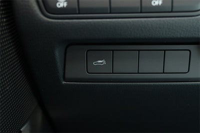 2025 Mazda Mazda CX-50 2.5 S Premium Package AWD