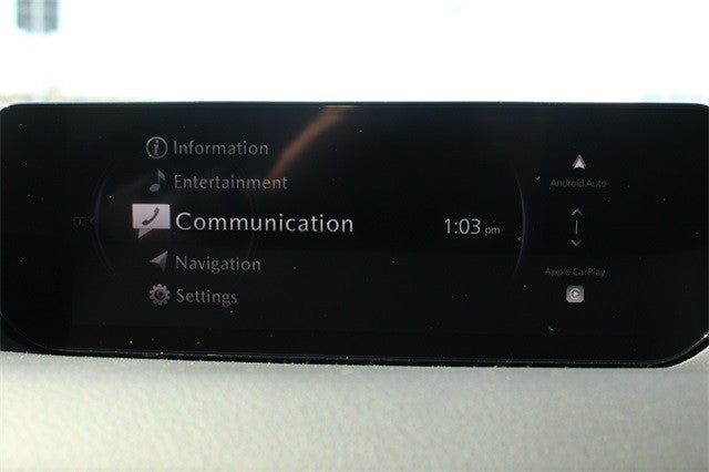 2025 Mazda Mazda CX-50 2.5 S Premium Package AWD