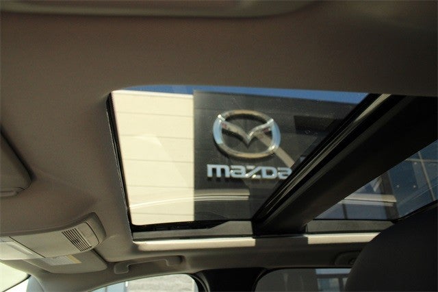 2025 Mazda Mazda CX-50 2.5 S Premium Package AWD