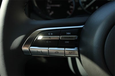 2025 Mazda Mazda CX-50 2.5 S Premium Package AWD