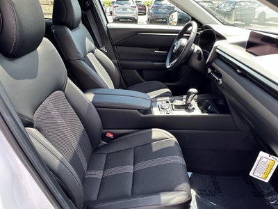 2025 Mazda Mazda CX-50 2.5 S Premium Package