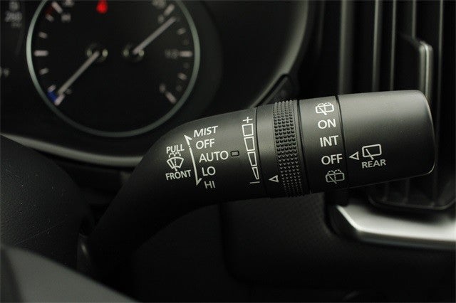 2025 Mazda Mazda CX-50 2.5 S Premium Package AWD