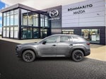 2025 Mazda Mazda CX-50 2.5 S Premium Package AWD
