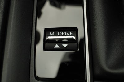 2025 Mazda Mazda CX-50 2.5 S Premium Package AWD