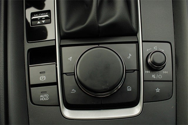 2025 Mazda Mazda CX-50 2.5 S Premium Package AWD