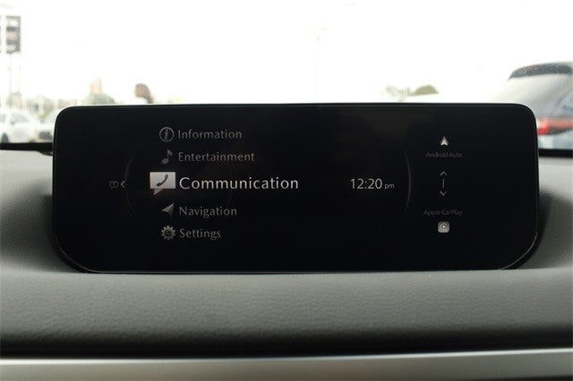 2025 Mazda Mazda CX-50 2.5 S Premium Package AWD