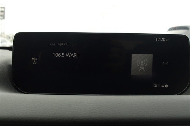 2025 Mazda Mazda CX-50 2.5 S Premium Package AWD