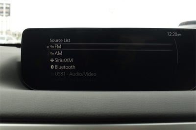 2025 Mazda Mazda CX-50 2.5 S Premium Package AWD