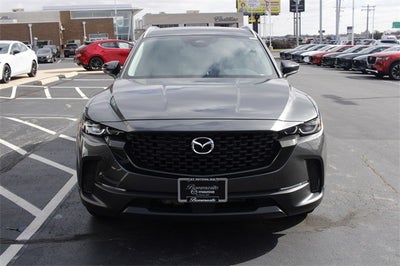2025 Mazda Mazda CX-50 2.5 S Premium Package AWD