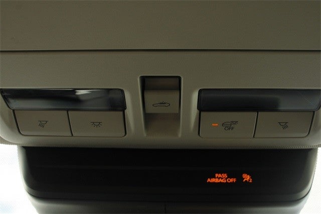 2025 Mazda Mazda CX-50 2.5 S Premium Package AWD