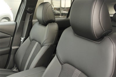 2025 Mazda Mazda CX-50 2.5 S Premium Package AWD