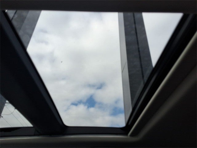 2025 Mazda Mazda CX-50 2.5 S Premium Package AWD