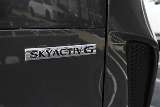 2025 Mazda Mazda CX-50 2.5 S Premium Package AWD