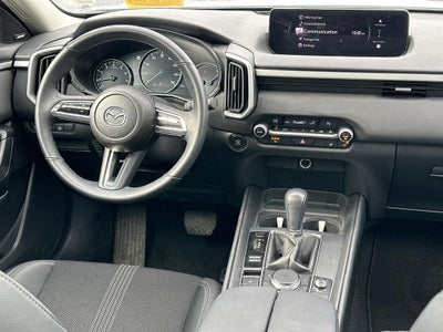2025 Mazda Mazda CX-50 2.5 S Premium Package AWD