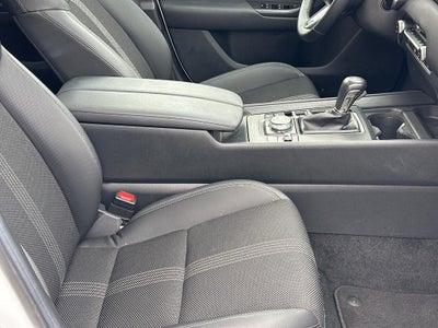 2025 Mazda Mazda CX-50 2.5 S Premium Package AWD
